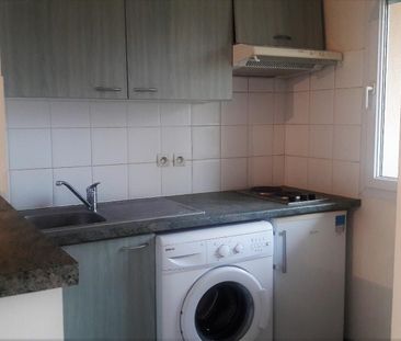 location Appartement T2 DE 42.42m² À COLOMIERS - Photo 5