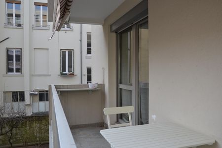 Appartement Lyon - 3 pièce(s) - 74.47 m2 - Photo 5