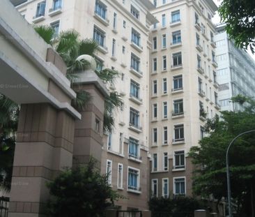 Balmoral Residences (D10), Condominium - For Rent - Photo 3