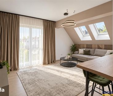 Apartament doua camere, Maurer Villas, Tractorul - Photo 3