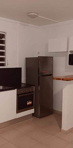 Location Appartement 30m² 1 pièce Fort de france - Photo 2