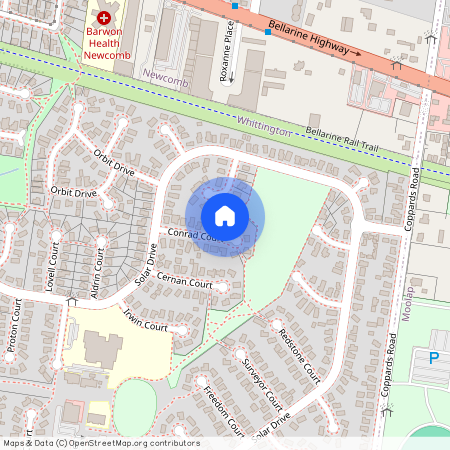 15 Conrad Court, Vic 3219, Whittington