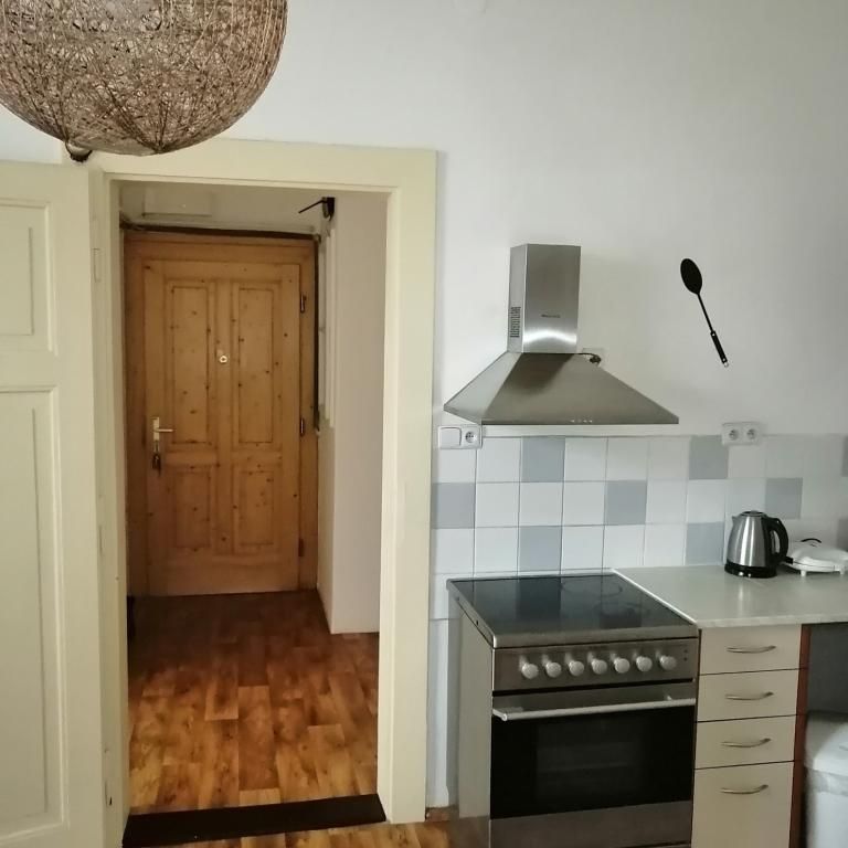 Pronájem bytu 3+kk 78 m2 - Fotografie 1