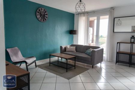 Appartement à louer 4 pièces 73.06m² - Photo 2