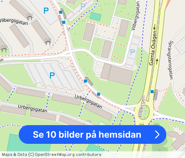 Hagebygatan 157 - Foto 1