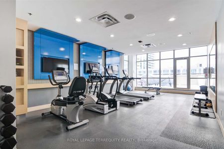 Sync Lofts , #703 - Photo 2