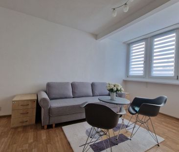2 pokoje w centrum GDYNI | ŚRÓDMIEŚCIE - Zdjęcie 1