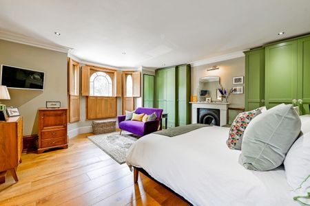 5 bedroom semi-detached house to rent - Photo 2