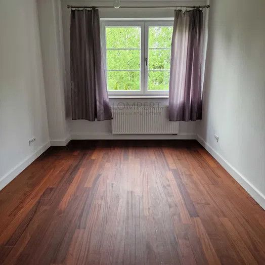 Ursynów, ul. Jagielska, Warszawa - Zdjęcie 1