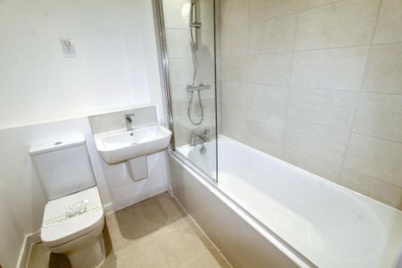 1 bedroom apartment to rent - Photo 5