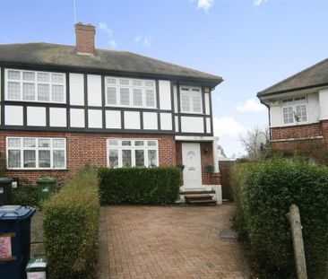 3 bedroom semi-detached house to rent - Photo 1