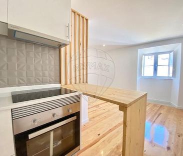 Apartamento T1 - Photo 2