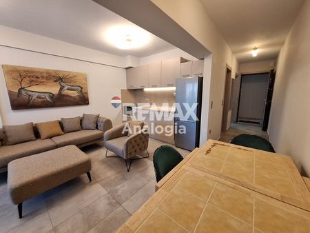 Γκαρσονιέρα 50 τ.μ. - Photo 4
