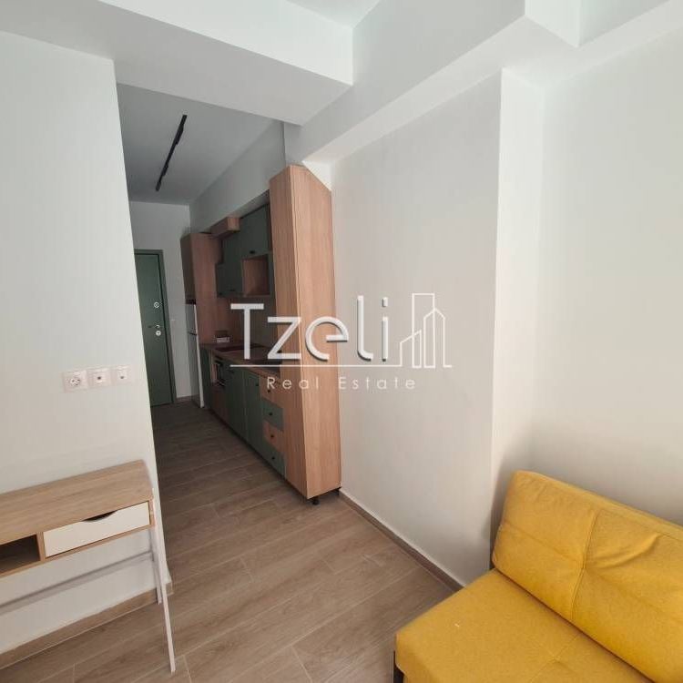 Studio/Γκαρσονιέρα για ενοικίαση Πάτρα - Κέντρο (Πάτρα) - Φωτογραφία 1