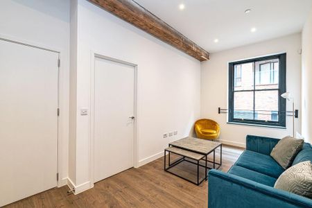 2 bedroom apartment to rent - Photo 3