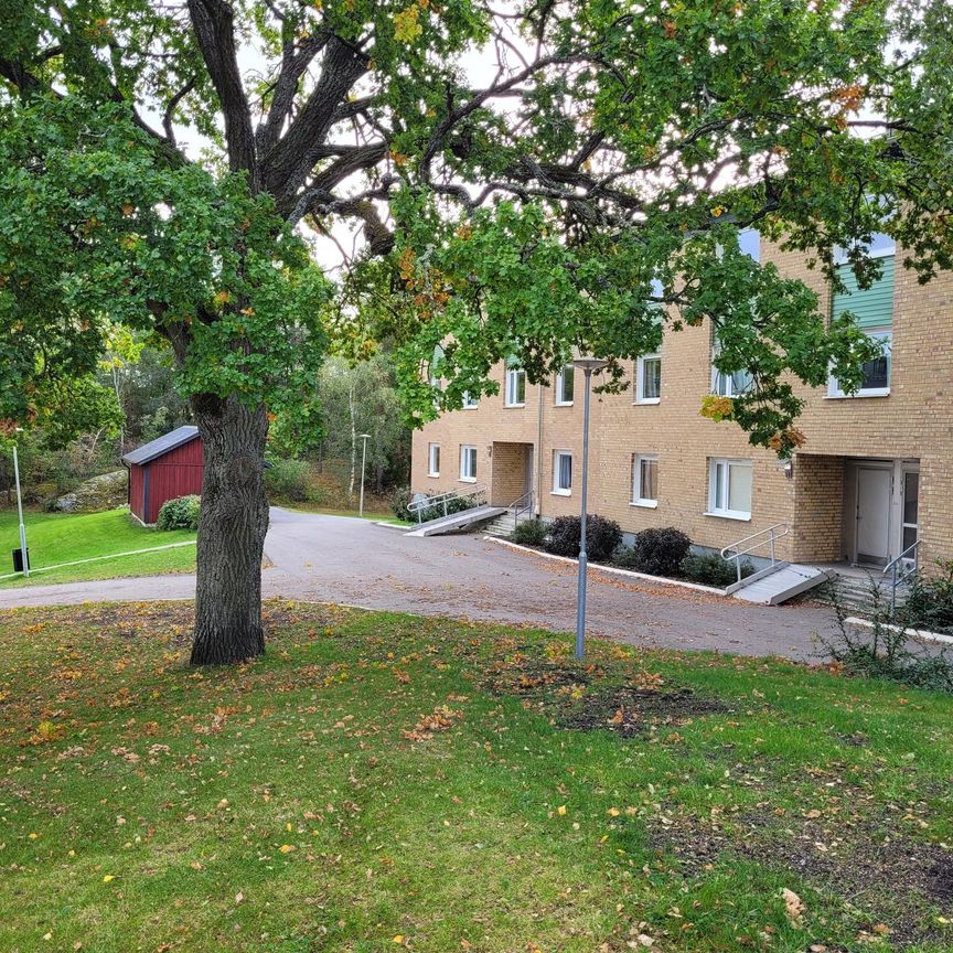 Trosalundsgatan - Photo 1