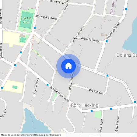 1 Walker Road, NSW 2229, Port Hacking