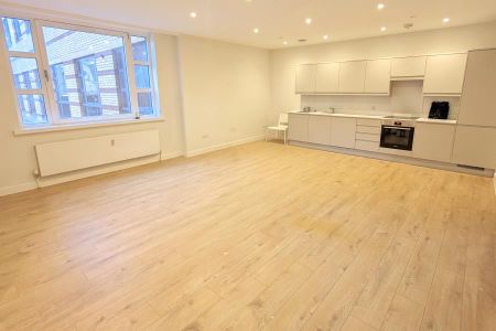 Church Street East, Woking - 1 bedroomProperty for lettings - Seymours - Photo 4