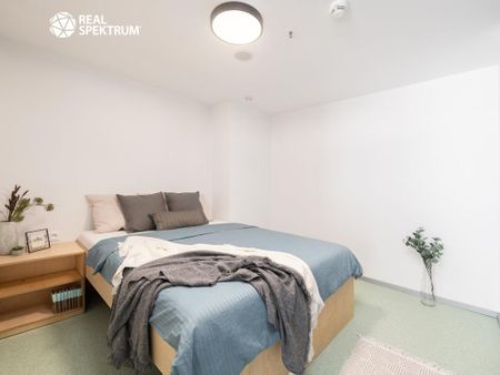 Pronájem bytu 2+kk 50 m2 - Photo 3