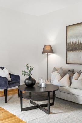 Mietwohnung in 8010 Graz, Geidorf, Miete - Foto 1