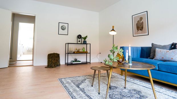 Herlufsvænge 2, 1.mf.tv - Foto 1