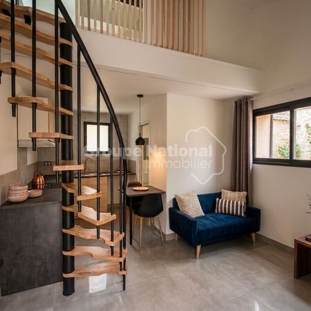 APPARTEMENT T2 MEUBLÉE MARSEILLE 15E, - Photo 3