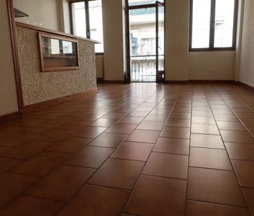 Appartement Firminy - Photo 1