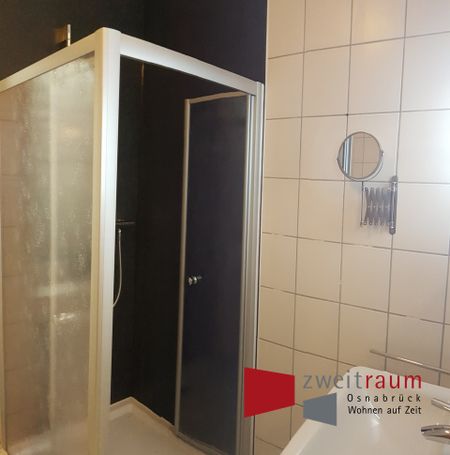 Sutthausen, geschmackvoll eingerichtetes Zimmer in einer Hotel ähnlichen Anlage. - Photo 5