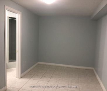 For Lease - 16 Cartmel Drive Unit# Apt 1 Bdrm 2, Markham, Ontario - Photo 2