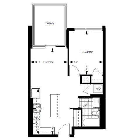 For Lease - 333 Sunseeker Avenue Unit# 228, Innisfil, Ontario - Photo 2