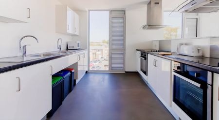 Standard En-Suite - Photo 4