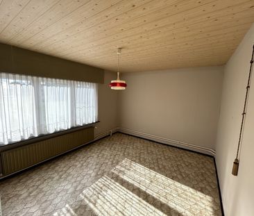 Gezellige woning met 3 slaapkamers en leuke tuin - Photo 1