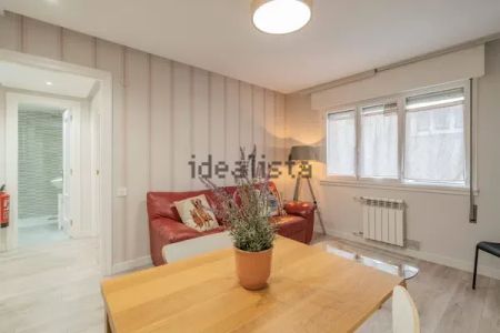 Alquiler de piso en Calle Marqués de Pidal - Photo 5