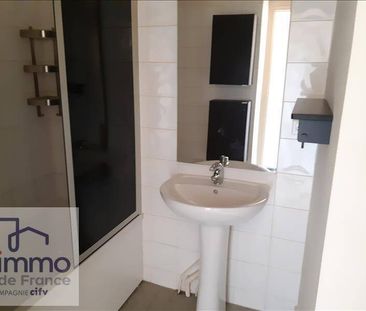 Appartement 4 pièces - 69200 Vénissieux - Photo 6