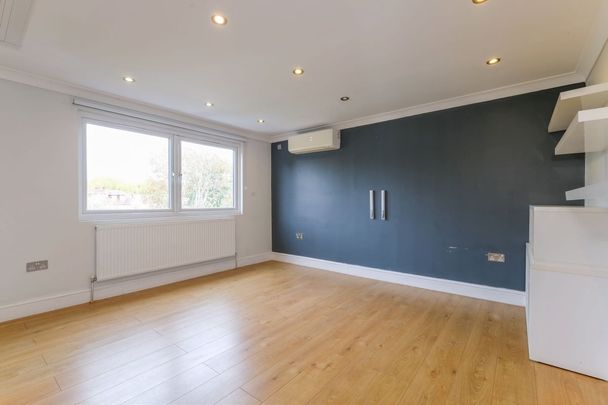 5 bedroom semi-detached house to rent - Photo 1