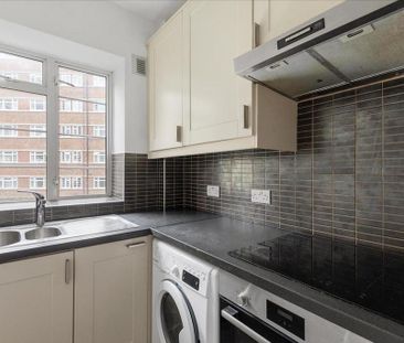 3 bedroom apartment to rent - Photo 6