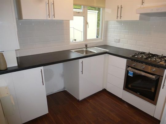 1 bedroom mill to rent - Photo 1