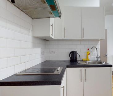 Studio to rent - Photo 6