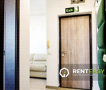 Apartament trei camere de inchiriat situat in zona Palas - Lazar Residence - Fotografie 2