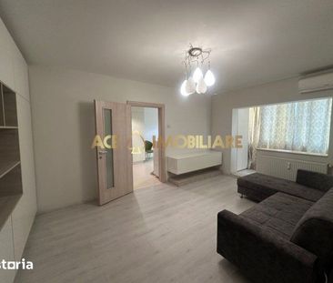 2 Camere de inchiriat | Mosilor | Metrou | Mobilat & Utilat | - Fotografie 1