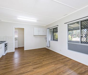 Neat & Tidy Home with Workshop and Side Access - Photo 3