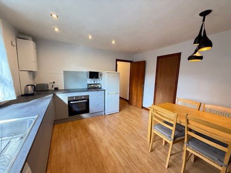 1D James Street, AB42 1DR, Peterhead - Photo 5