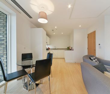 1 bedroom apartment to rent - Photo 3