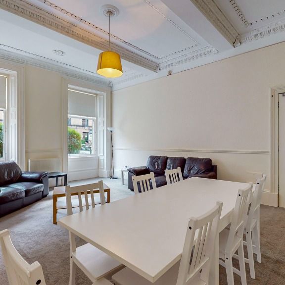 Buccleuch Street, Garnethill, Glasgow, G3 6PG - Photo 1
