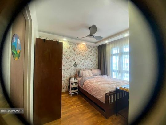 Blk 37 Skyresidence @ Dawson (Queenstown), HDB 3 Rooms - For Rent - Photo 1