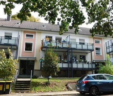 Gemütliche 2-Zi.-Whg. mit sonnigem Balkon in Ronsdorf- auf Wunsch z... - Foto 6