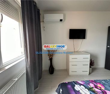 Apartament 2 camere Militari Residence mobilat utilat 420 euro - Photo 5