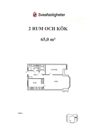 Storgatan, Falköping - Foto 2
