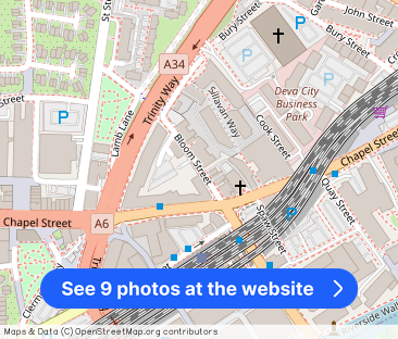 Model Lodging House, Bloom Street, Manchester - Photo 1