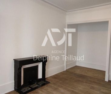 Appartement T3 à GRENOBLE - Photo 6